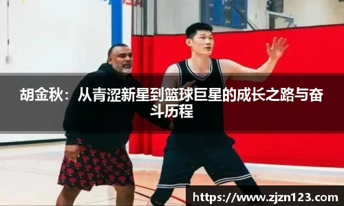 胡金秋：从青涩新星到篮球巨星的成长之路与奋斗历程